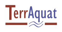 Terraquat logo